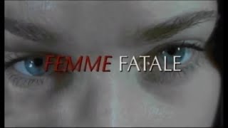 Femme Fatale (2002) Tv Spot