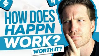 How Does Happn Work? A Beginner's Guide