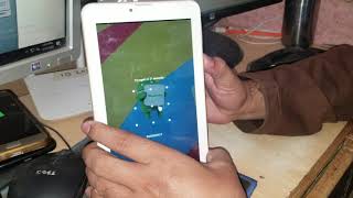 Eurostar Epad 7 How To Hard Reset Pattern Lock Or Pin Lock Without Pc