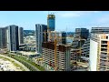 Belgrade Waterfront - Construction update / Beograd na vodi - Napredak izgradnje