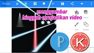 Tutorial Membuat lighting dengan mudah