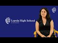 MEET THE FACULTY Dr Kefalas 