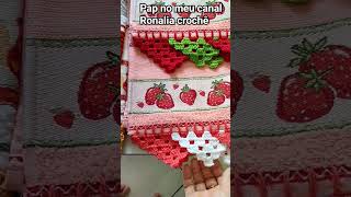 o link do pap. https://youtu.be/WQ03ny-gqY4?si=xsIbbMcwIiC_X5L9 #crochet #croche