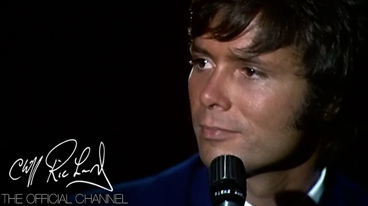 Cliff Richard - The Day I Met Marie (Cliff In Scan...