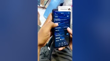 POCO X3 PRO GAME TURBO 120 FPS✅😱