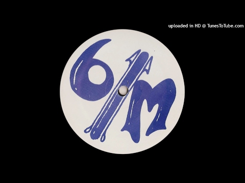Molima — Unit Six / Molima – Think'in Bout U (Dub)