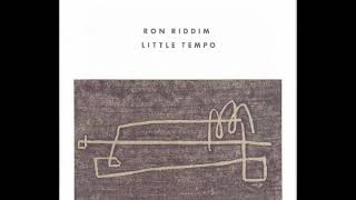 Little Tempo ‎– Ron Riddim Little Tempo – Ron Riddim – 2 x Vinyl (12