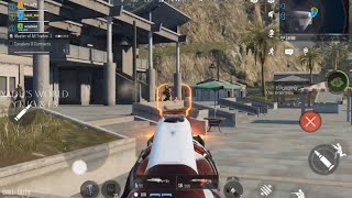 Smoke Bomber + Mythic Kalashnikov (AK-117) & HDR Sniper II #dzrecon #codm