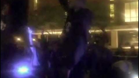 Phi Beta Sigma Probate 2K12 Part 2