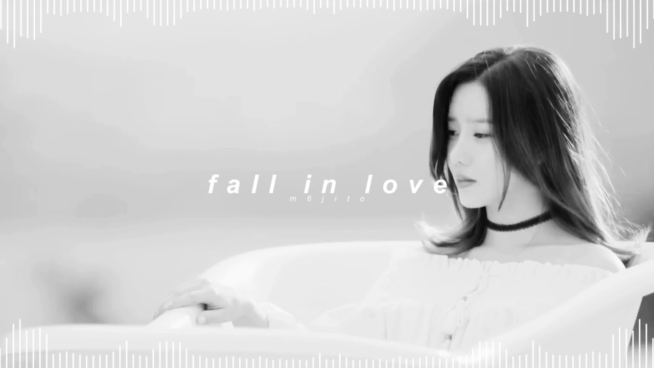 berry good - 나와 사랑을 해 (fall in love) ( 𝘀𝗹𝗼𝘄𝗲𝗱 + 𝗿𝗲𝘃𝗲𝗿𝗯 )