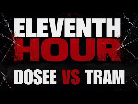 Dosee vs Tram