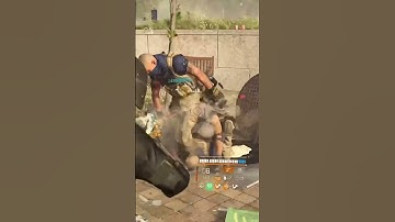 SPAWN TRAP #division2