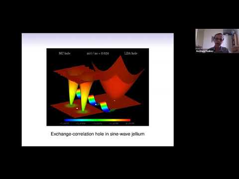 Solving the Many-Electron