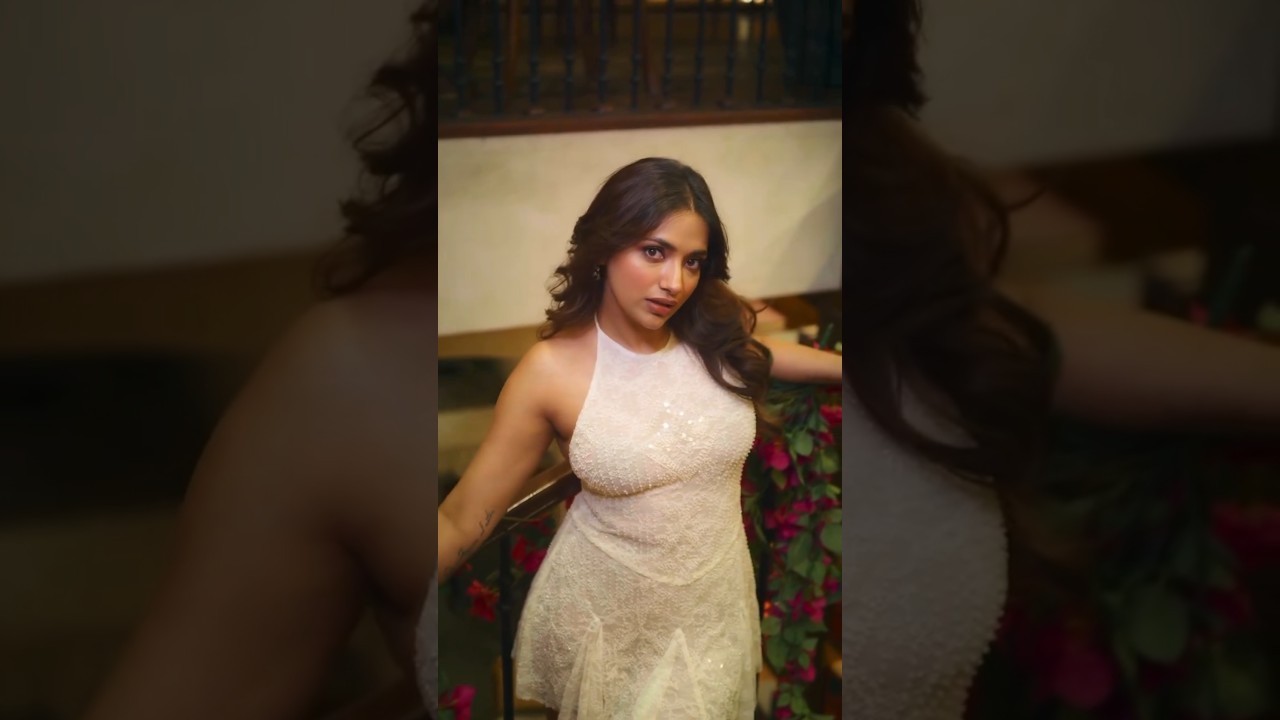 Jiya Shankar #Mashooqa #cocktail2