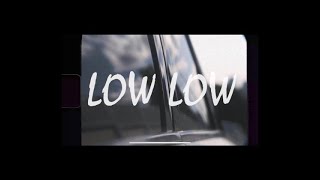 Low Low - C1oud_9 (adway® & NIIKE VASSA)｜Official Music Video