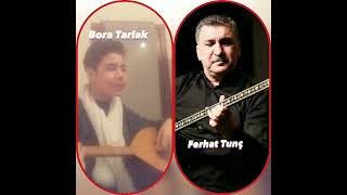 Bora Tarlak Ft. Ferhat Tunç (Alır Dağlar)