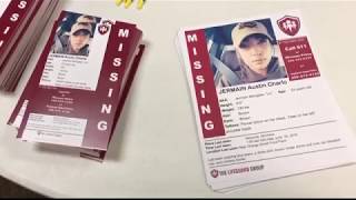 Search widens for missing Missoula woman