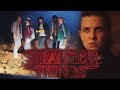 Stranger Things 2x09 Kygo Ft OneRepublic