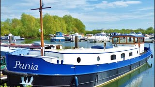 Sold Piper 60 Sailaway ‘PANIA’ https://tingdeneboatsales.net/boatspec.php?BoatID=7242025