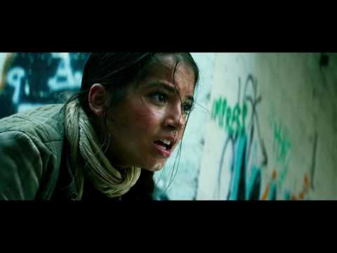 Transformers The Last Knight  2017 Tv Spot HD