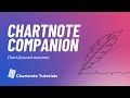 Chartnote Companion: Faster Charting Inside Your EHR (Chrome Extension Tutorial)