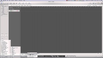Liquid Rhythm Tutorial: Logic Pro 9 Integration
