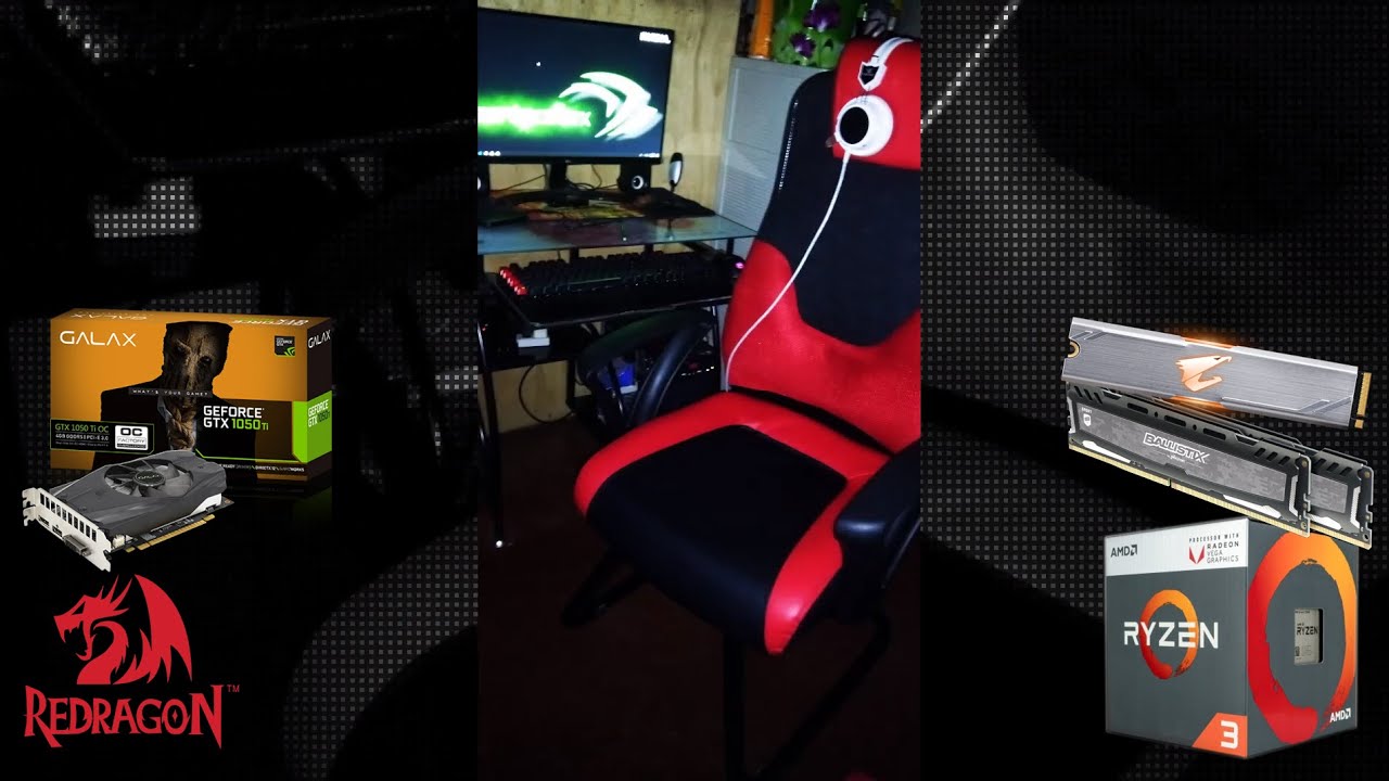 Entry Level Build YouTube