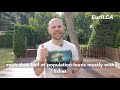 World Oceans Day - Message from Marcin Rudawski POL