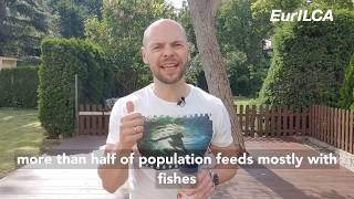 World Oceans Day - Message from Marcin Rudawski POL