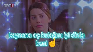 #ÇAĞTU edit 💝{kaynana aç kulağını iyi dinle☝️👂😘} Resimi