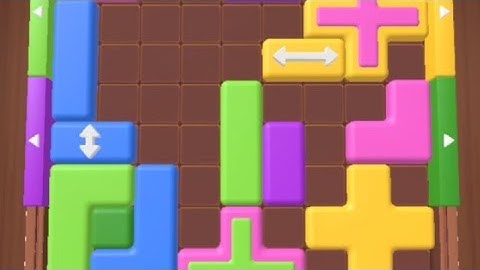 Color Jam Away Level 1-20 Walkthrough Gameplay Android,iOS