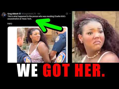 UPDATE: SHE GOT EXPELLED.