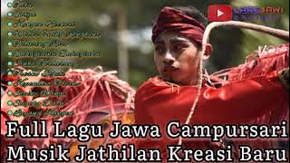 Lagu Jawa Campursari Dengan Musik Jathilan Kreasi Baru