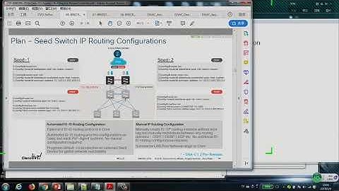 Cisco SDA Training  L2 10 Deploy LAN Automation