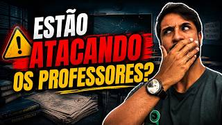O PND 2025 virou arma contra professores ? - Geobrasil