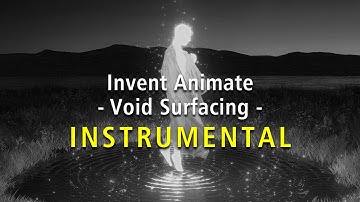 Invent Animate - Void Surfacing (Instrumental)