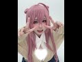 新しいことを初めて見ました!いつも応援ありがとうございます✨これからの活動楽しみに待っててください🥰 #cosplay #コスプレ #モデル #撮影