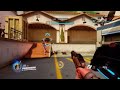 Overwatch 5 minutes match