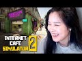 39daph Plays Internet Cafe Simulator 2 - Part 1