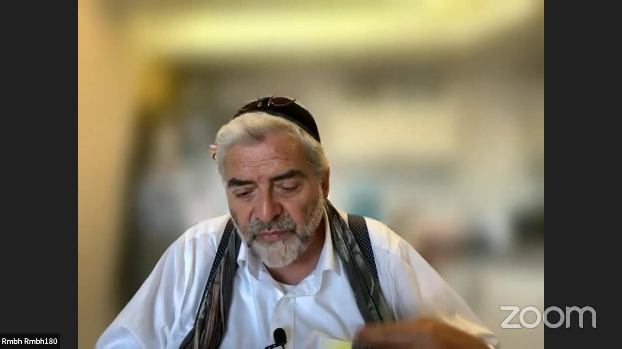 L’humilité véritable - Likouté Moharan Torah 147 (3)
