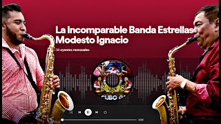MAMBO TIGRE - BANDA ESTRELLAS FERIA EN EL CUBO GRO,
