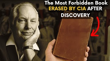 De waarheid die ze probeerden uit te wissen: hoe de CIA een handleiding voor gedachtecontrole sta...