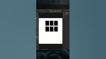 Window Light Effect in Photoshop #photoshop  #shorts