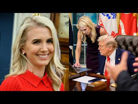 Video Trump's Aide Natalie Harp Says He Saved Her Life After Cancer