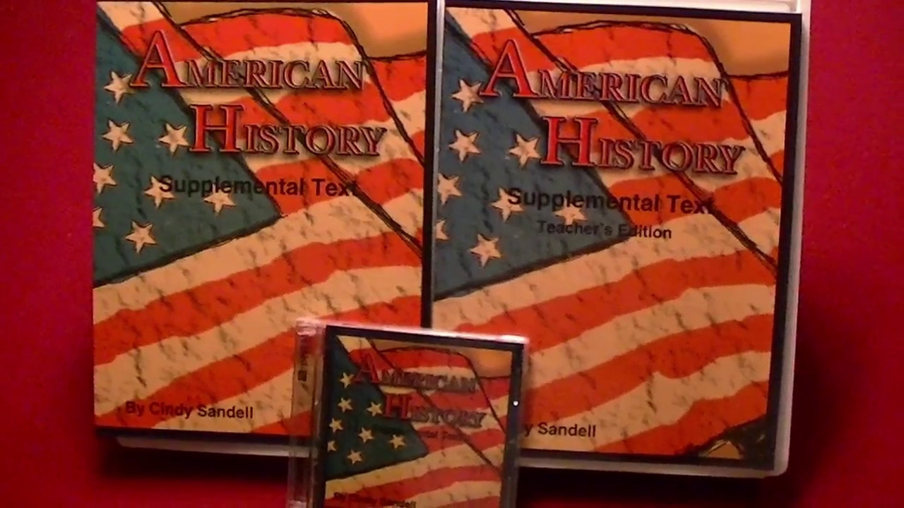 American History Text 