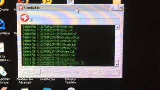 Combofix Instructions