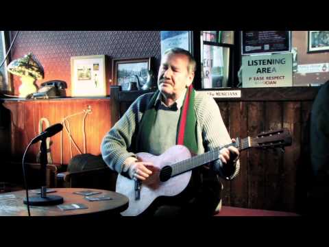 Mick O'Grady - "Farewell to Tarwathie"