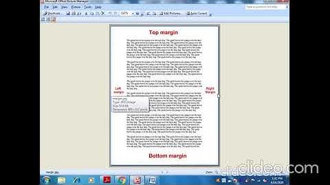 class 10 PSEB chapter 1 office tools page layout part 4