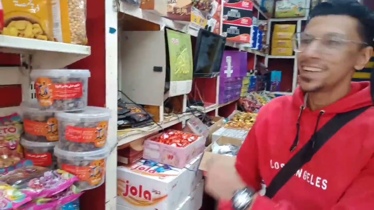 ابو مليكة ليفل الوحش جاي ليكم بالجديد والشديد من باب البحر 😈👿