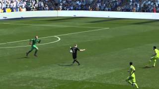 FIFA 15 online range 6 last minute comeback from range